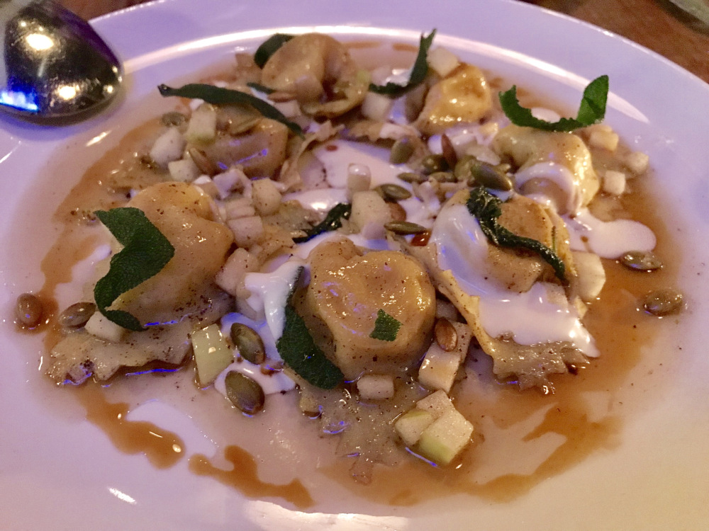 Restaurant Week at Monteverde