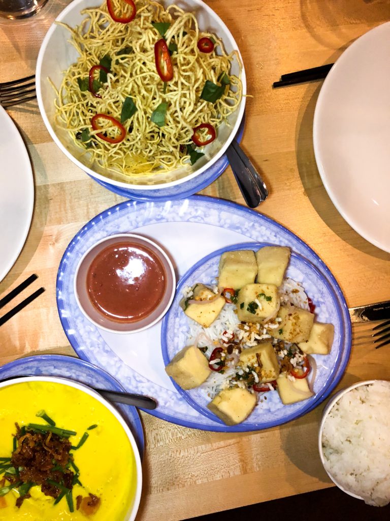 Haisous Spread