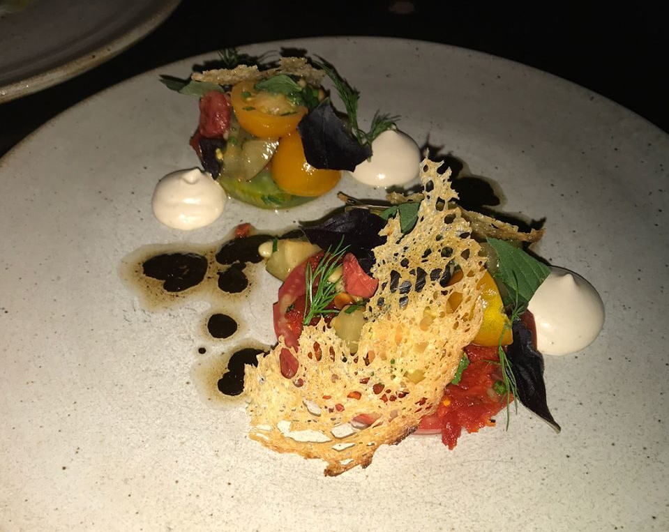 Restaurant week at Boka will not disappoint