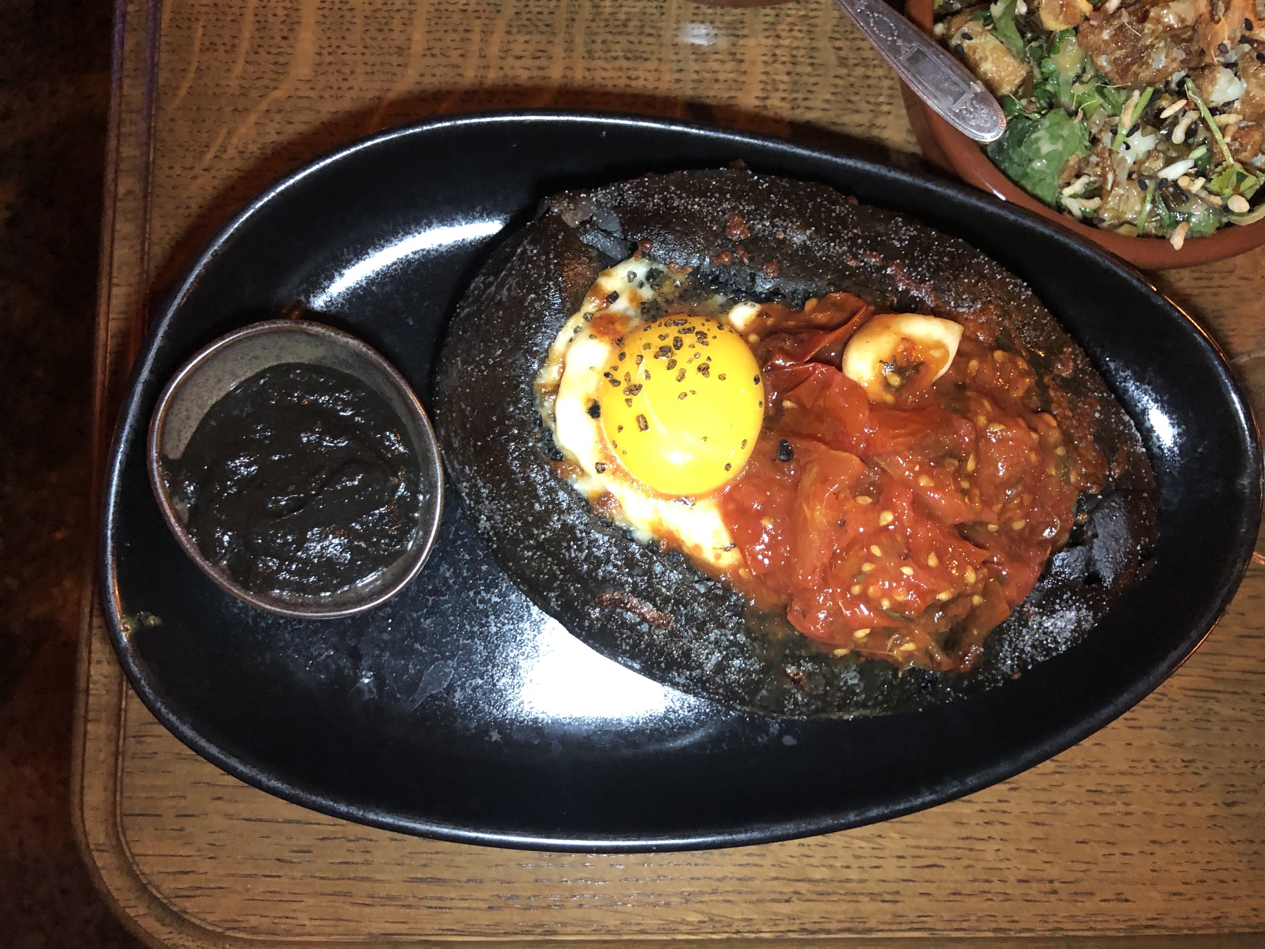 Amazing Goth Bread at Young American Review