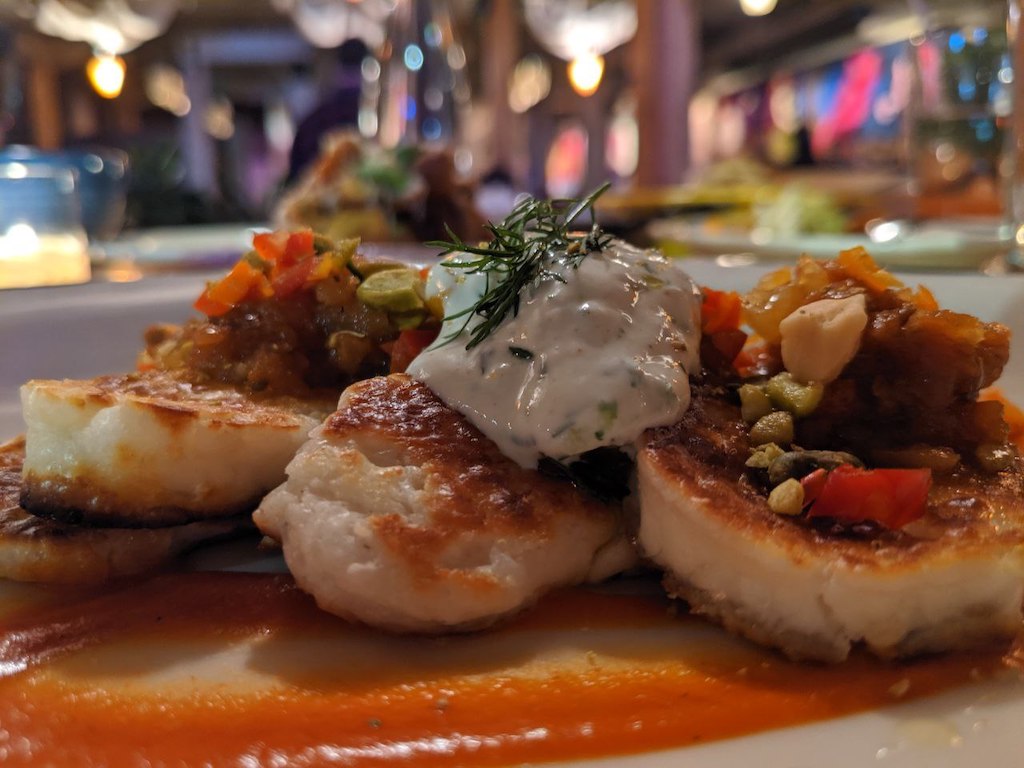 Halloumi