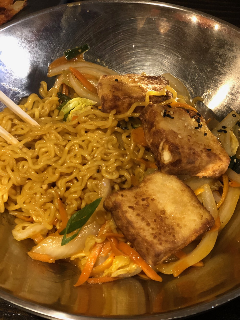 Cafe Ramen