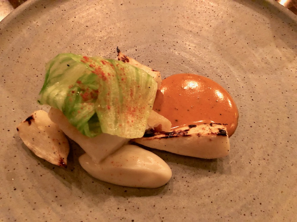 Ramps at Jeong
