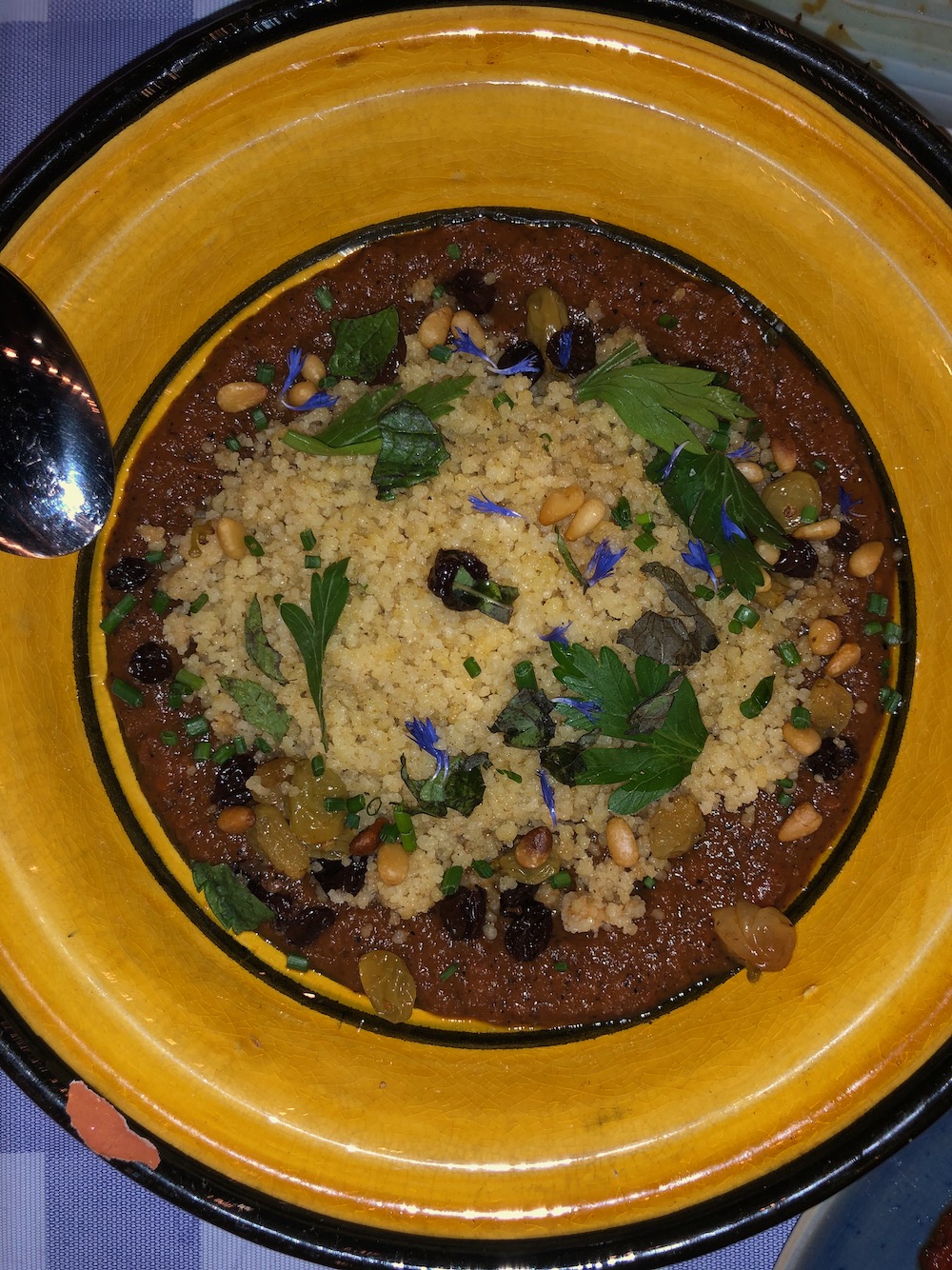 Testaccio Review: Distinct Regional Flavors