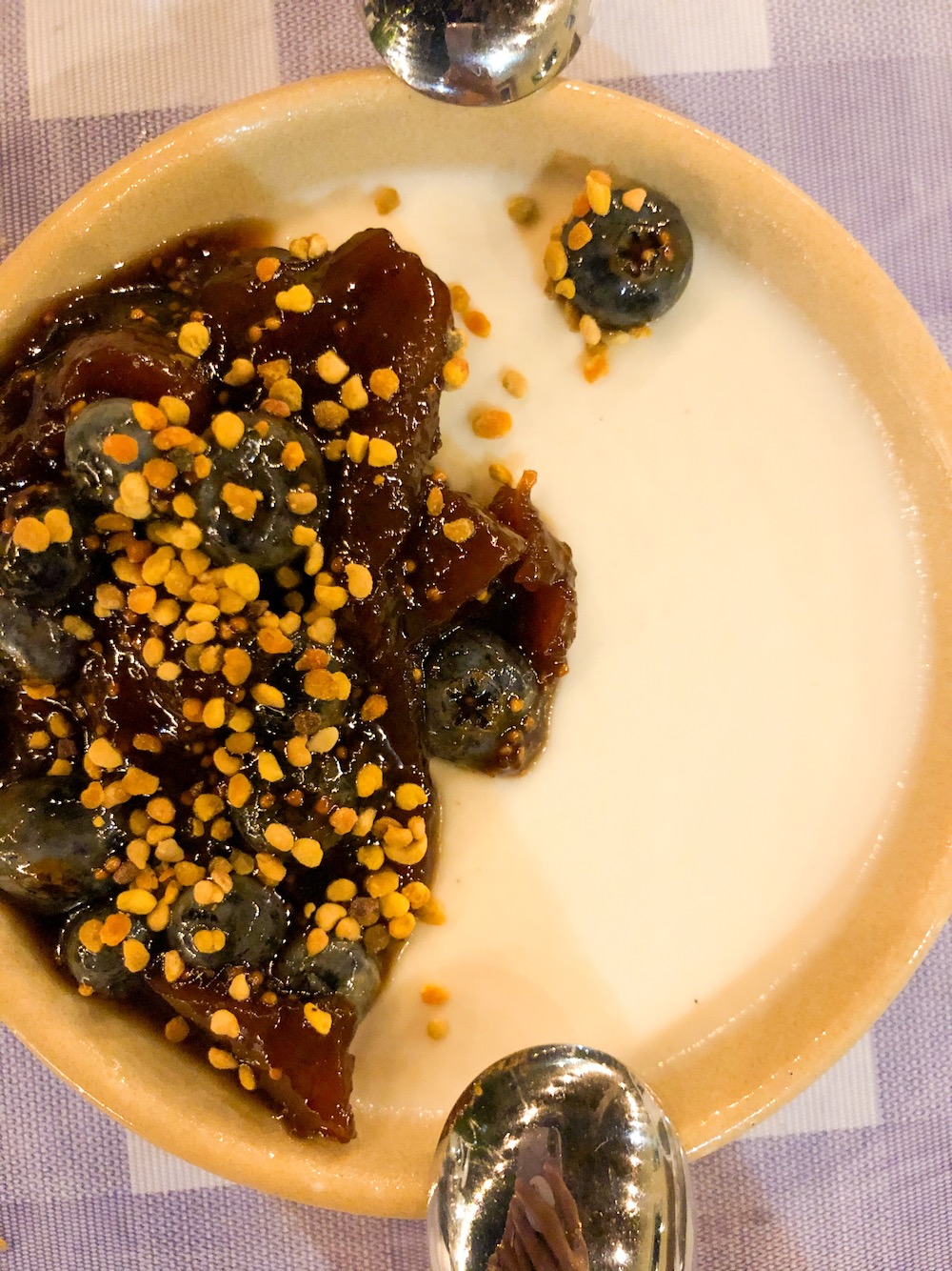 Panna Cotta